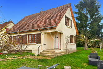  maison st-etienne-du-rouvray 76800