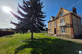  maison st-etienne-du-rouvray 76800