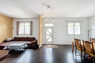  maison st-etienne-du-rouvray 76800