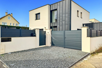  maison st-etienne-du-rouvray 76800