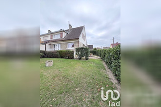  maison st-etienne-du-rouvray 76800