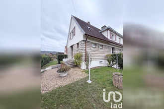  maison st-etienne-du-rouvray 76800