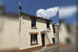  maison st-etienne-du-rouvray 76800