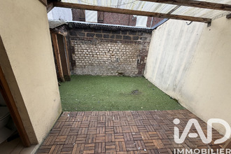  maison st-etienne-du-rouvray 76800
