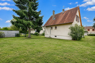  maison st-etienne-du-rouvray 76800