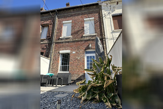  maison st-etienne-du-rouvray 76800