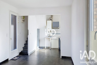  maison st-etienne-du-rouvray 76800