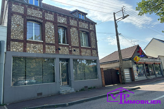  maison st-etienne-du-rouvray 76800