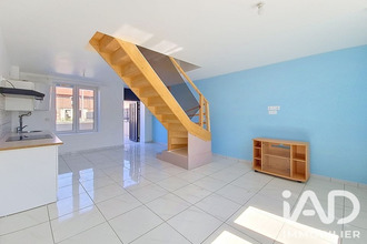  maison st-etienne-du-rouvray 76800