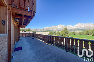  maison st-etienne-en-devoluy 05250