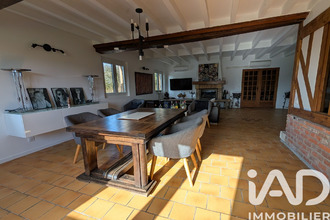  maison st-etienne-l-allier 27450