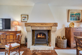  maison st-etienne-la-thillaye 14950