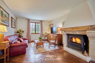  maison st-etienne-la-thillaye 14950