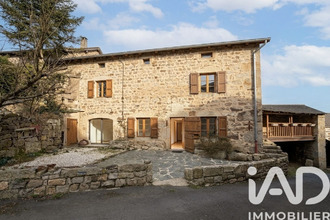  maison st-etienne-lardeyrol 43260