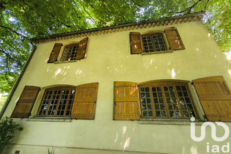  maison st-etienne-les-orgues 04230