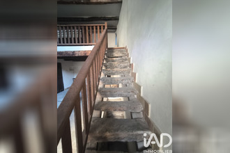  maison st-etienne-les-orgues 04230