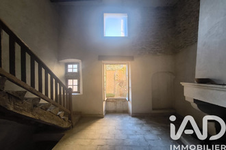  maison st-etienne-les-orgues 04230