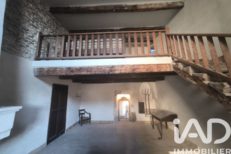  maison st-etienne-les-orgues 04230