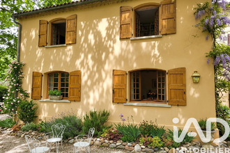  maison st-etienne-les-orgues 04230