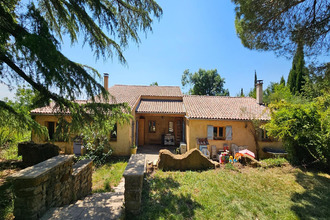  maison st-etienne-les-orgues 04230