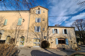  maison st-etienne-les-orgues 04230