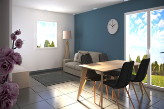  maison st-etienne-les-remiremt 88200