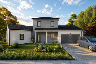  maison st-etienne-les-remiremt 88200