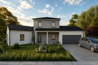  maison st-etienne-les-remiremt 88200