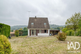  maison st-etienne-roilaye 60350