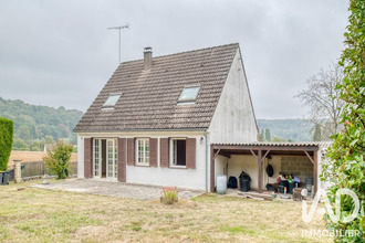  maison st-etienne-roilaye 60350