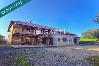  maison st-etienne-sur-chalaronne 01140