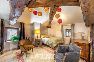  maison st-etienne-sur-reyssouze 01190