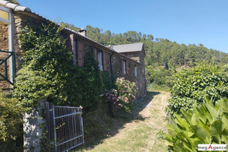  maison st-etienne-vallee-francaise 48330