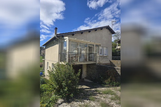  maison st-etienne-vallee-francaise 48330