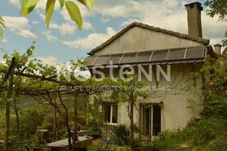  maison st-etienne-vallee-francaise 48330