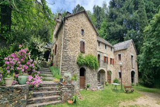  maison st-etienne-vallee-francaise 48330