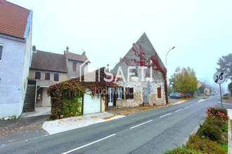  maison st-eusebe 71210