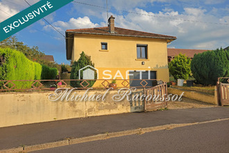  maison st-eusebe 71210