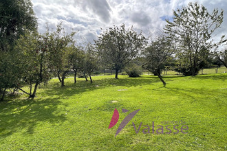  maison st-eustache-la-foret 76210