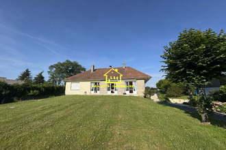  maison st-eustache-la-foret 76210