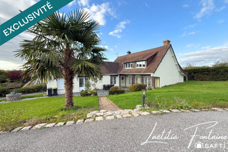  maison st-eustache-la-foret 76210