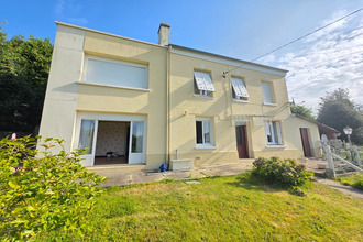  maison st-eustache-la-foret 76210