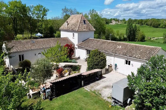  maison st-eutrope-de-born 47210