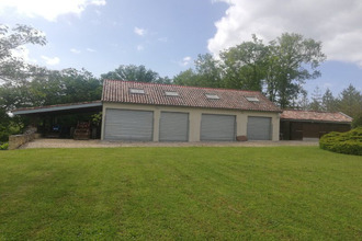 maison st-eutrope-de-born 47210