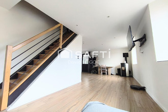  maison st-evarzec 29170