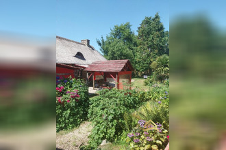  maison st-evarzec 29170