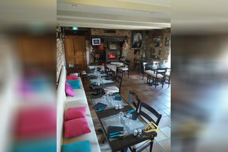  maison st-evarzec 29170