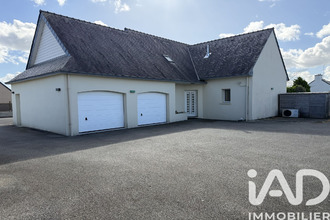  maison st-evarzec 29170