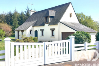  maison st-evarzec 29170