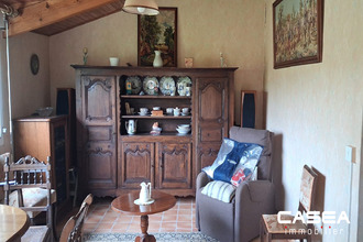  maison st-evarzec 29170